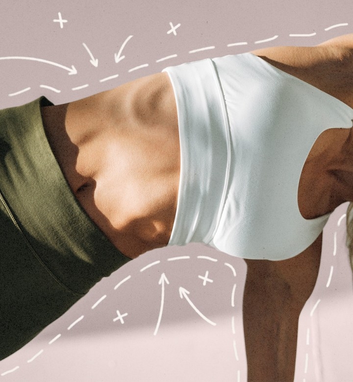 'Muscle Mommies' are Out. 'Pilates Bodies' Are In. And All of This Signals Something Very Problematic