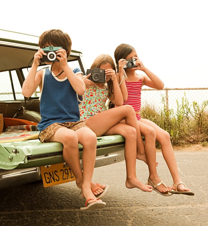 5 Spectacularly Kid-Friendly Airbnbs in California for an Unforgettable Family Experience