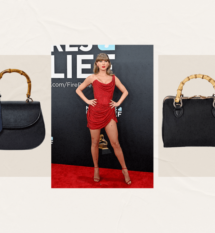 Cameras Catch Taylor Swift Out with Selena Gomez—and I'm Swooning Over What's in Her Hand