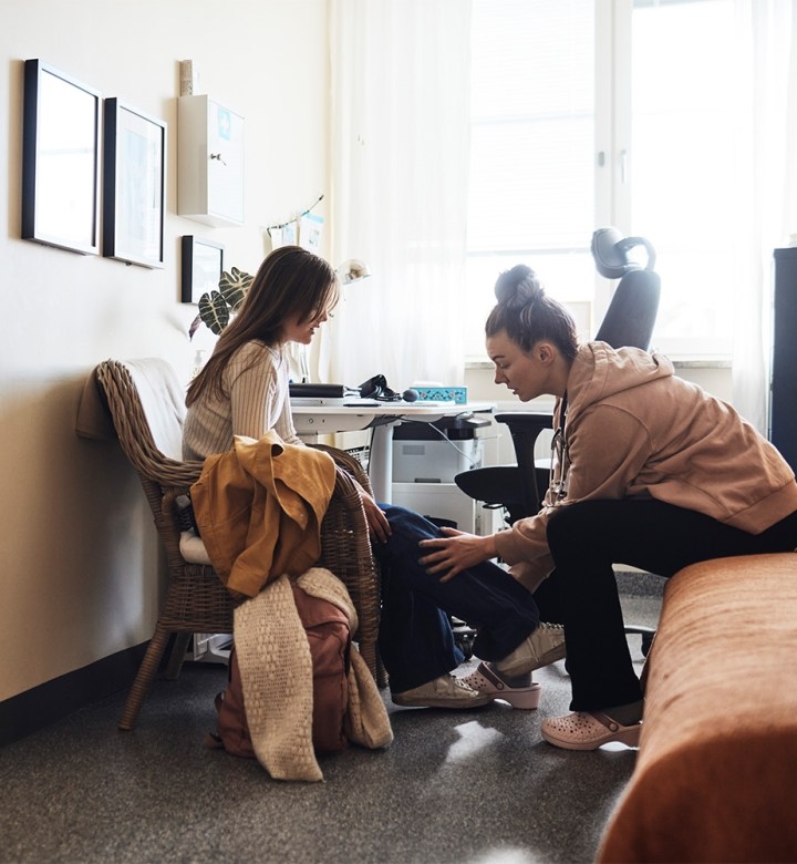 I'm a School Nurse and Here Are the 3 Things Parents *Actually* Need to Worry About