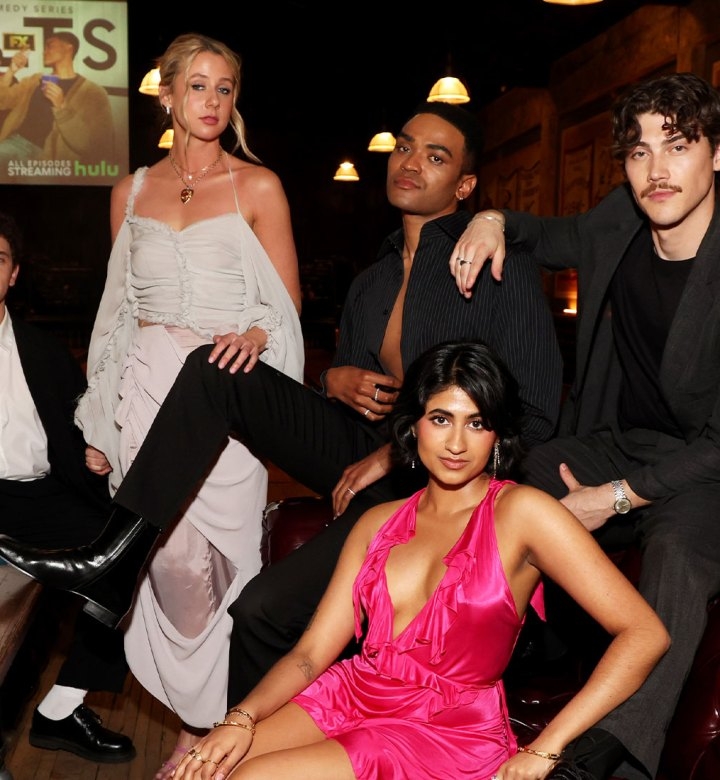 I'm a Millennial and Yet I Can't Stop Talking About the Gen Z Hit Show 'Adults'