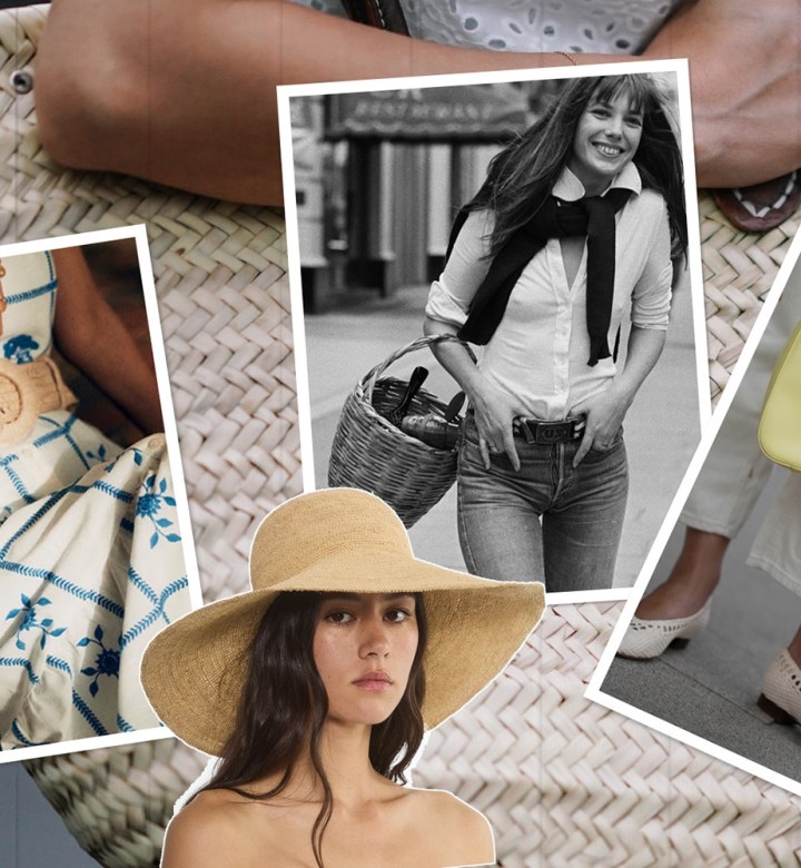 What Is Raffia and Why Is It So Hot Right Now?