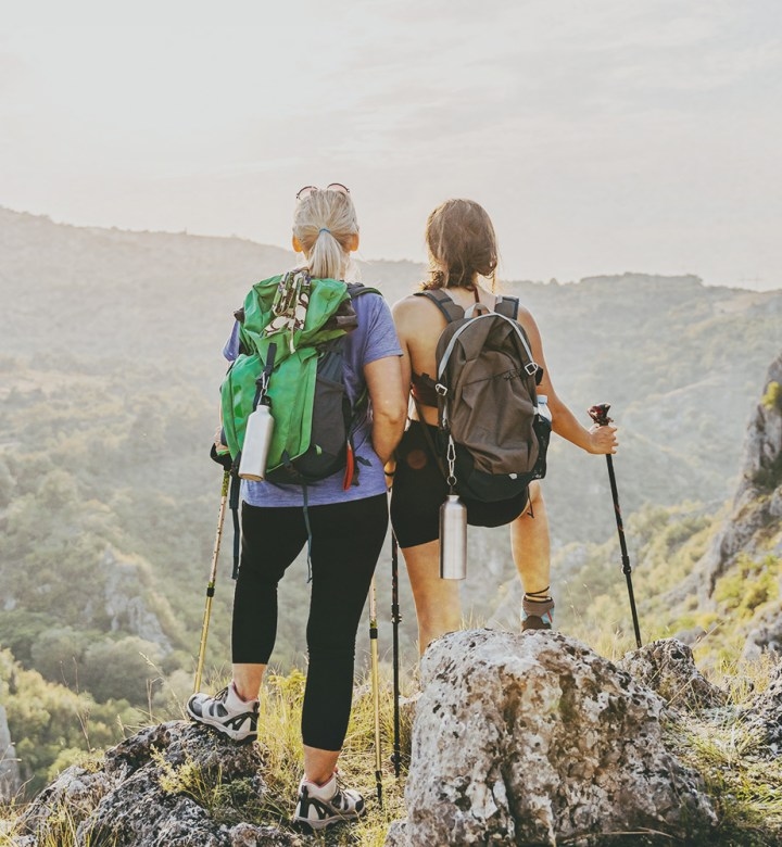 19 Bucket-List Mother-Daughter Trips That Will Make You Two Even Closer