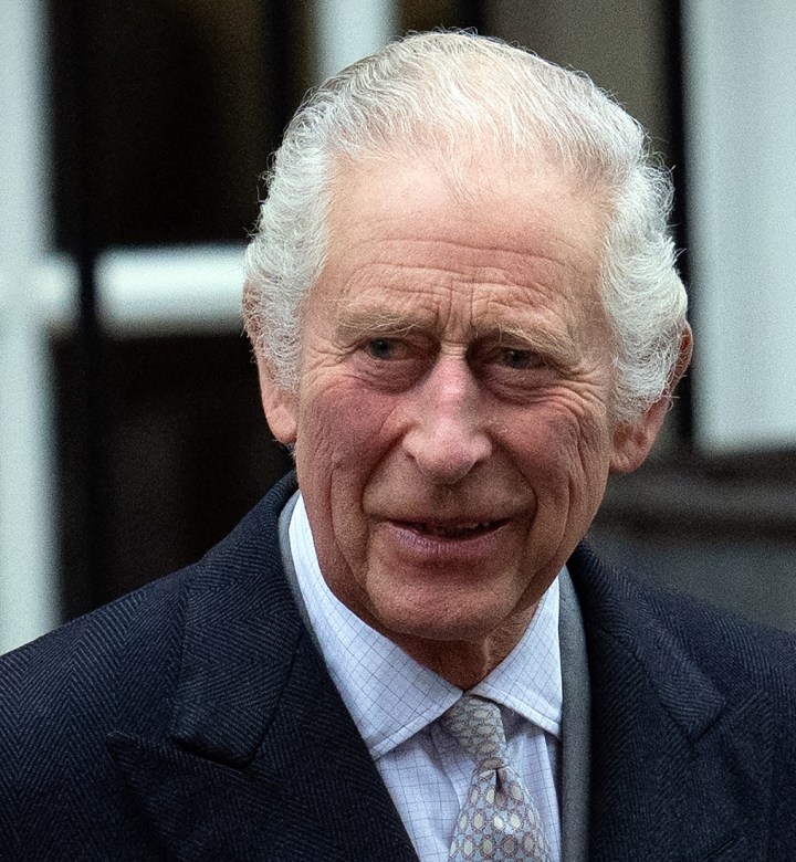 Royal Family Shares Rare Photo of Queen Elizabeth Ahead of King Charles's Historic Moment