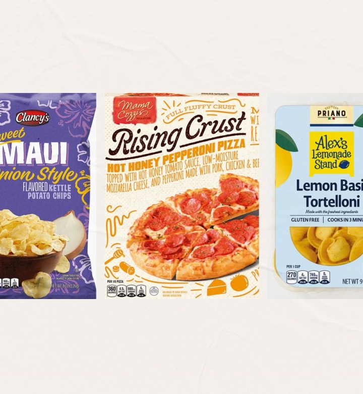 What to Buy at ALDI in June: 9 New Products to Add to Your Cart, from Bulgogi Beef to Mini Ice Cream Cones