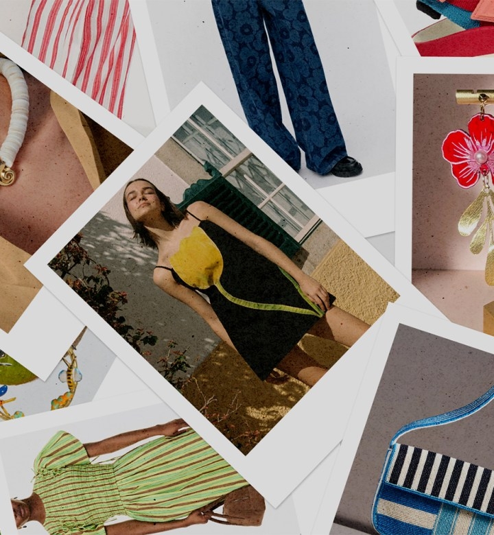 I Can't Resist a Maximalist Aesthetic, Here are 14 Items I'm Buying for Summer