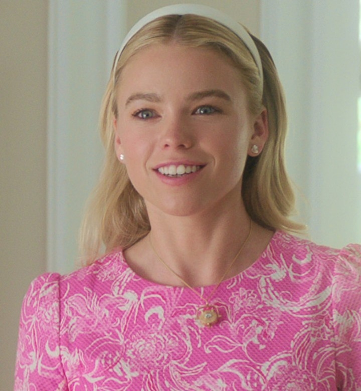 I Just Realized Why 'Sirens' Star Milly Alcock Looks So Familiar—and I Can't Believe I Didn't See it Sooner