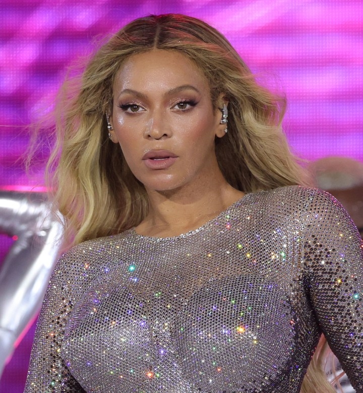 Beyoncé Just Revealed Her Cowboy Carter Tour Looks (& Was That a Nod to Taylor Swift?!)