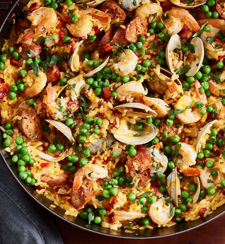 34 Easy Dinner Party Recipes for Stress-Free Entertaining