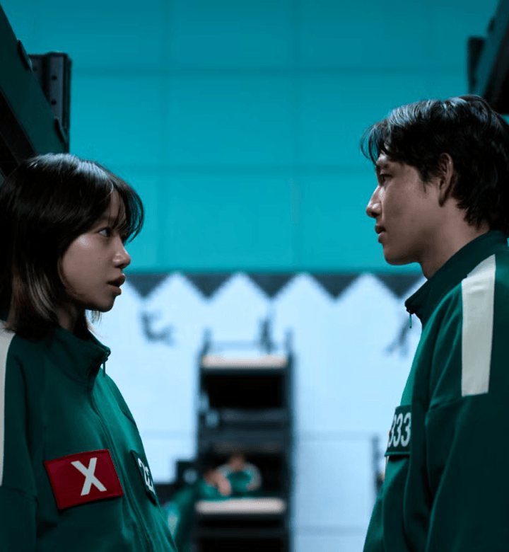 'Squid Game' Hits #1 on Netflix with Release of New Season—But Wait'll You See Its Confusing Rotten Tomatoes Score