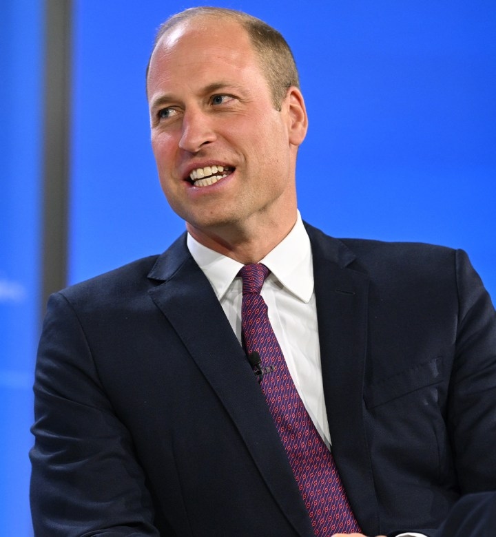 Prince William Just Hit a Major Milestone (With a Nod to Princess Diana)