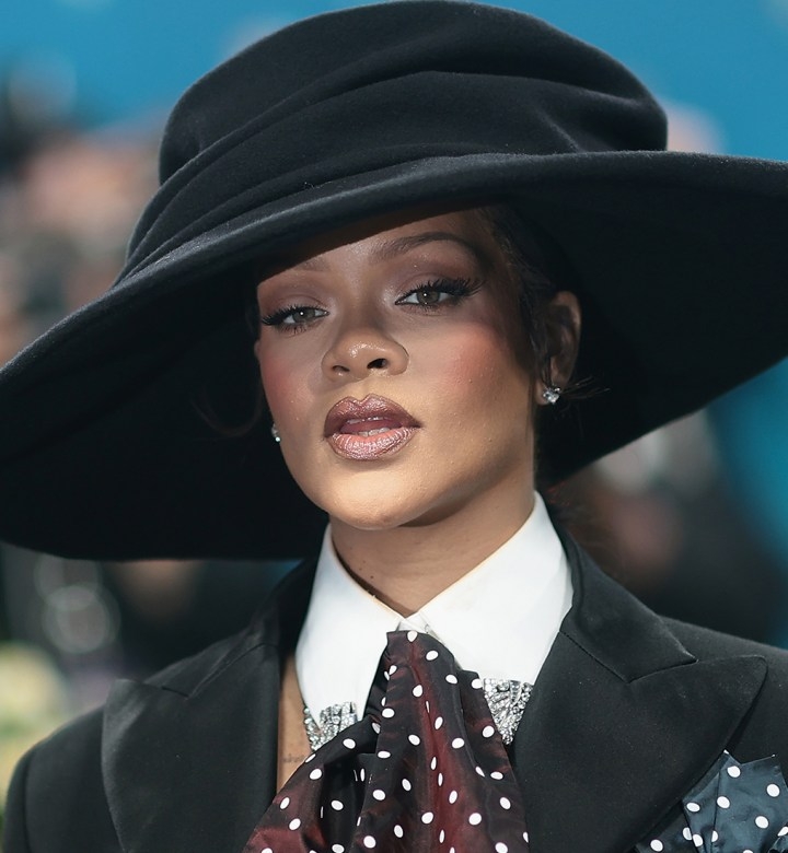 Wait—Is Rihanna Pregnant with Twins? Here's Why Fans Think So