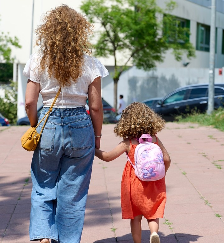 We've Done Back-to-School Dozens of Times—Here Are the Only 4 Tips You Really Need