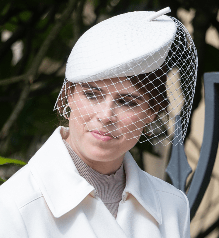 Princess Eugenie Shares Rare Glimpse of Son Ernie on His Birthday—& a Hidden Detail Has Royal Fans Buzzing