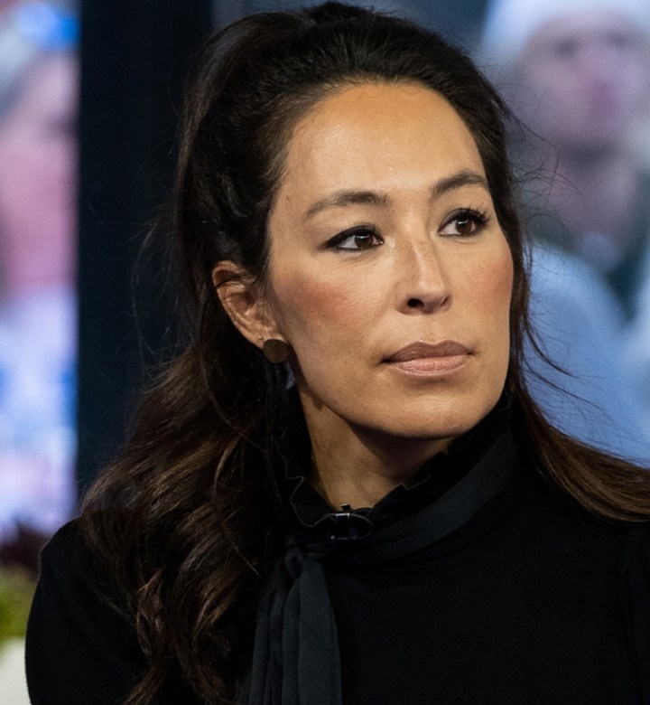 Joanna Gaines Just Marked a Major Family First (and Last!) in Emotional New Post