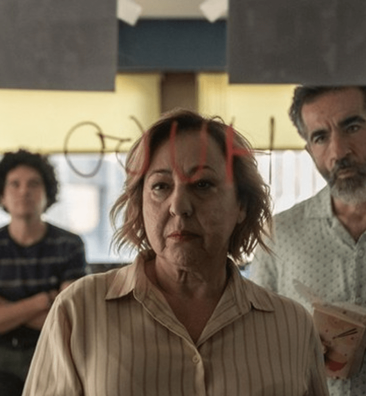 This Gritty Psychological Thriller Is the New #1 Film on Netflix (And It's Based on a True Story)
