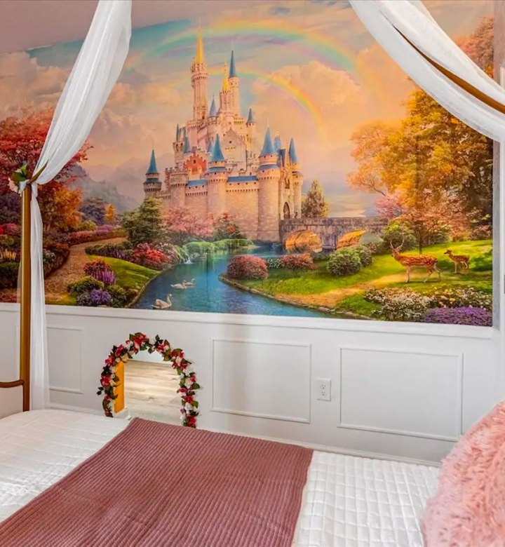 The 18 Best Kid-Friendly Airbnbs in Orlando