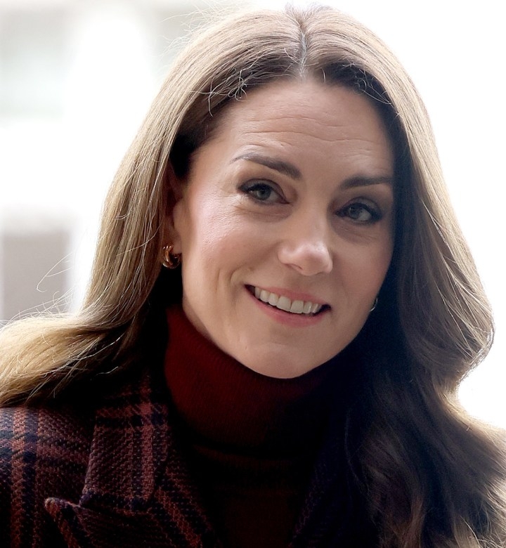 Royal News Roundup: Kate Middleton Drops Surprise Videos, Prince Harry Issues Rare Statement & More