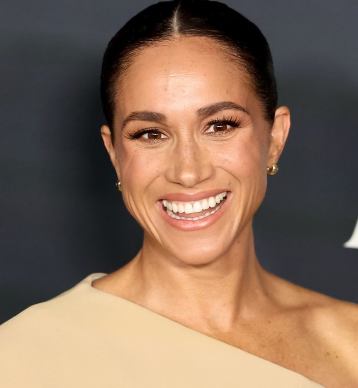 Meghan Markle Talks Possible Future Collab with Princess Lilibet—and Tina Knowles Weighs In