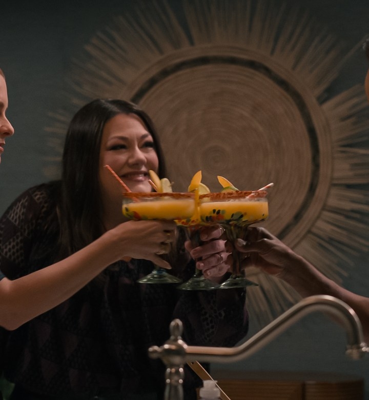 First Look at ‘Sweet Magnolias' Season 5 Just Dropped & the Internet Is Having Mixed Reactions