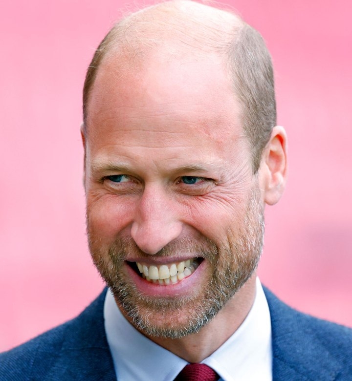 Everything You Ever Wanted to Know About Prince William