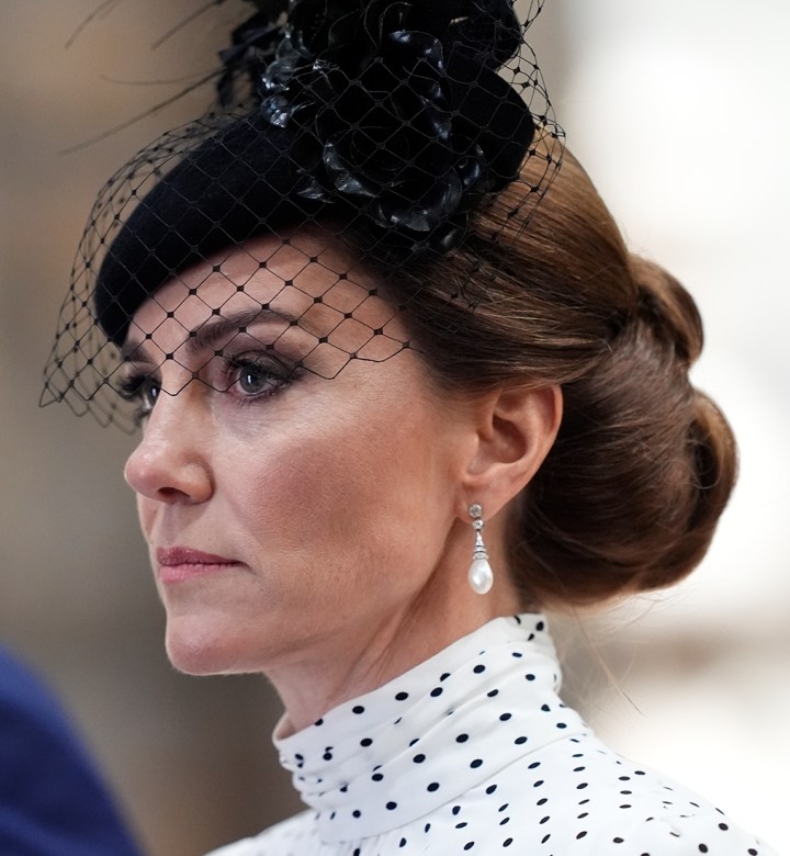 Princess Kate Was Mistaken for Prince William's Assistant—& Her Response Deserves a Crown