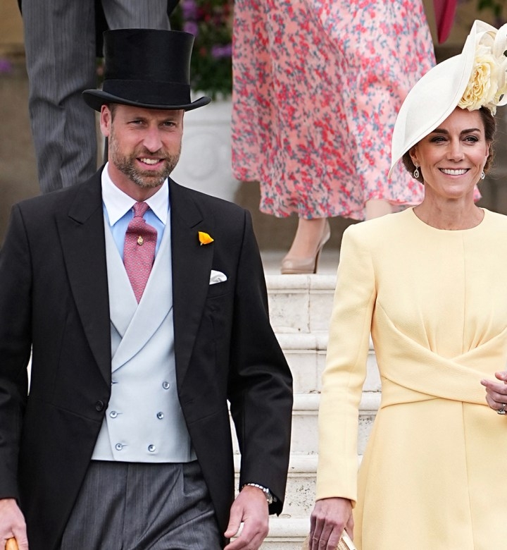 Prince George, Princess Charlotte & Prince Louis Go Bonkers for This Beloved Toy, Prince William Reveals