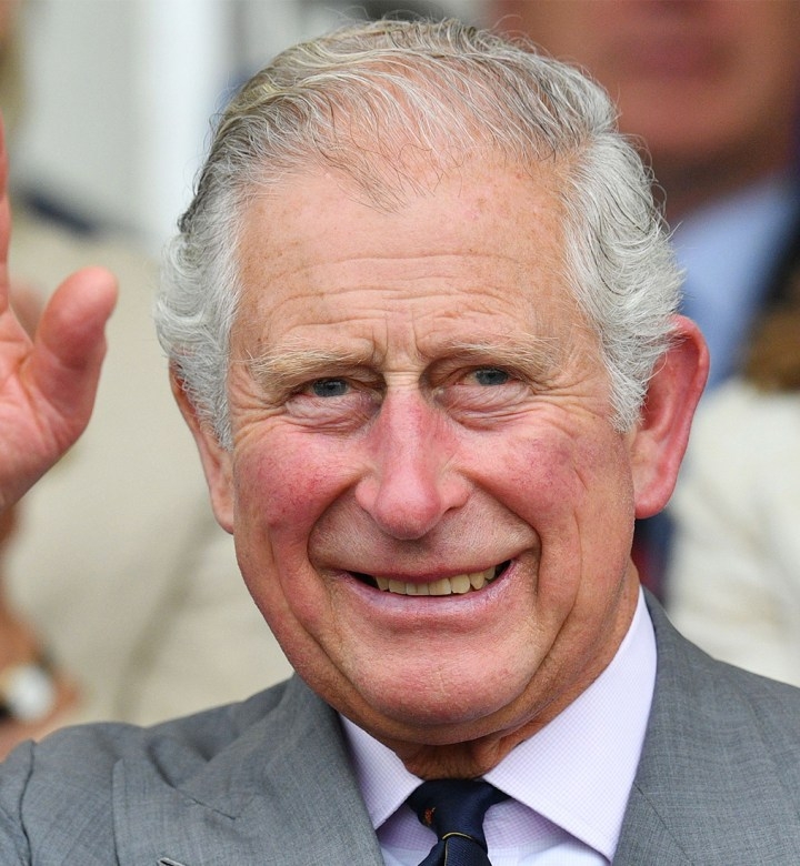 Royal Family Speaks Out About King Charles Accepting Gifts