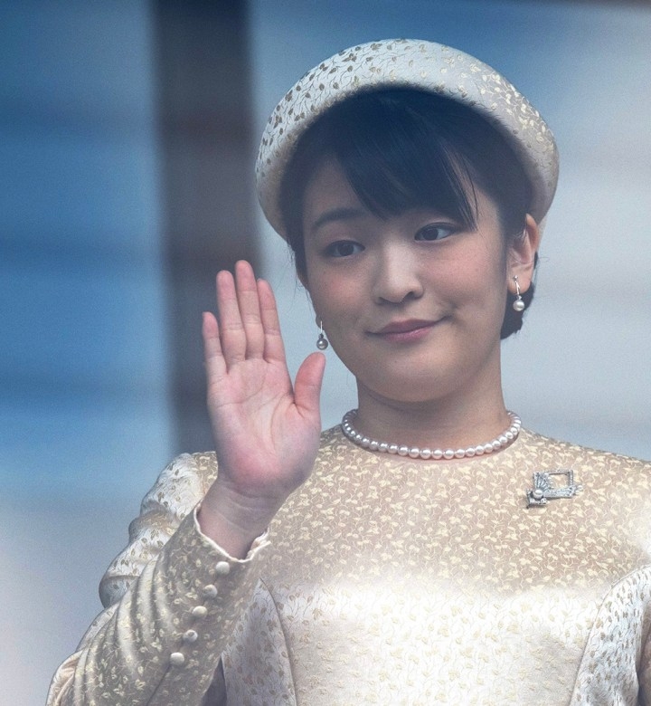 Former Princess Who Left the Royal Family Welcomes First Child