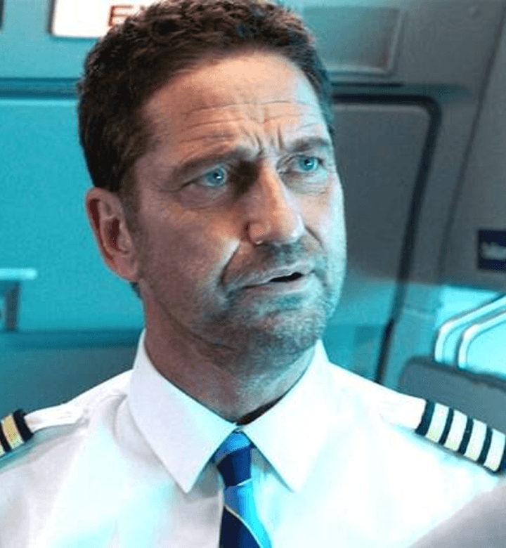 Gerard Butler's New Action Thriller Soars to #3 on Netflix—Here's Why Everyone's Watching