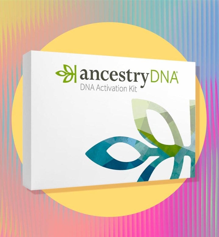 PSA: You Can Save $80 on AncestryDNA Kits During Amazon Prime Day 2025