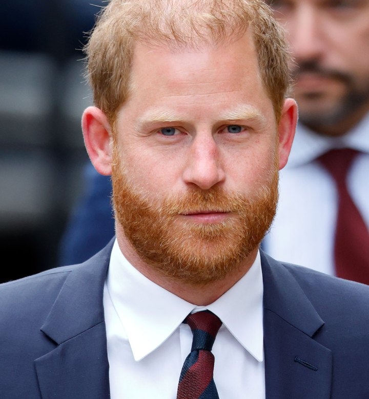 Prince Harry Speaks Out About His Kids Archie & Lilibet Not Having Social Media