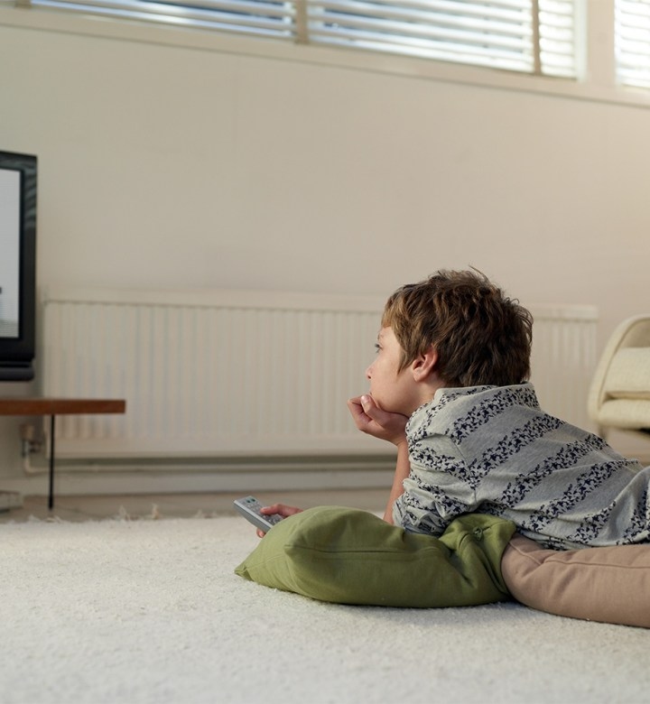 10 Calming Kids Shows for When the Little Ones Are, Um, Overstimulated