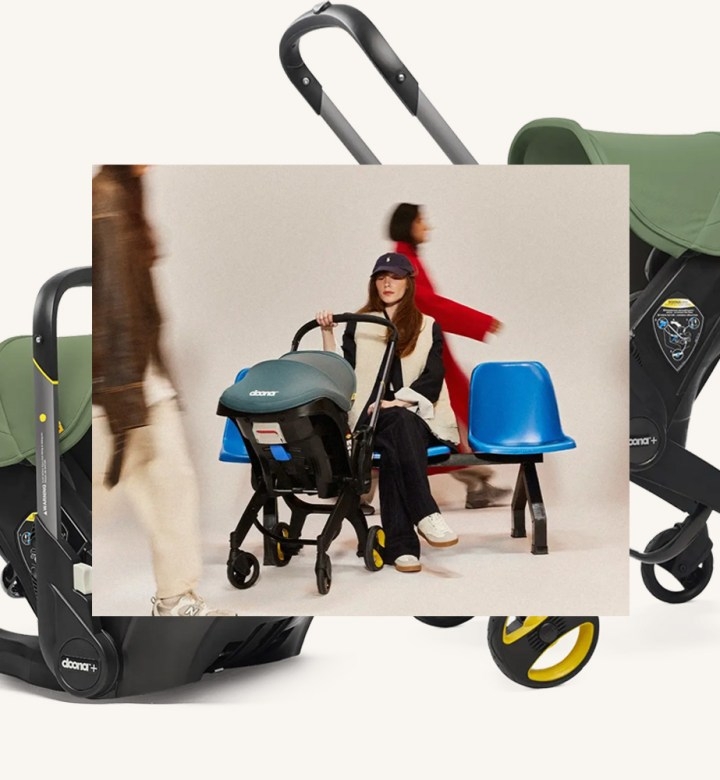 Is the Doona Car Seat & Stroller Worth It? Here's My Honest Review