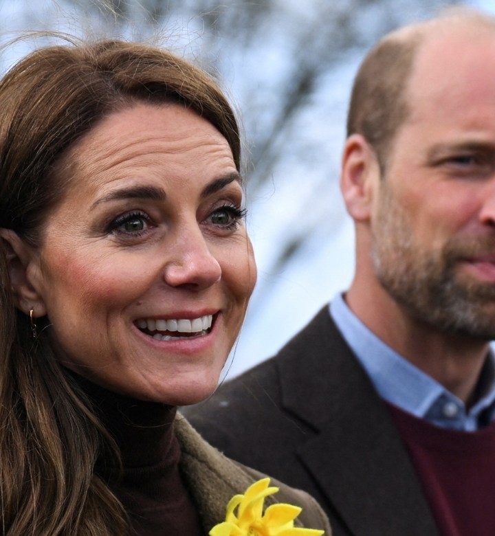Kate Middleton & Prince William's Trip to Wales Has Fans Talking—And They All Agree on One Thing