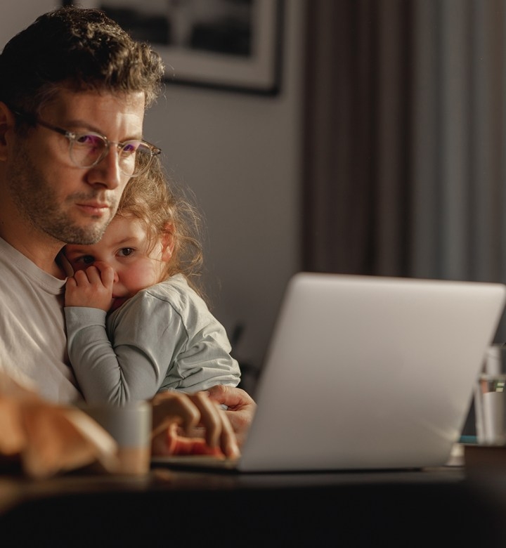 I'm a Pediatrician and Here's the One Thing Everyone Gets Wrong About AI and Kids