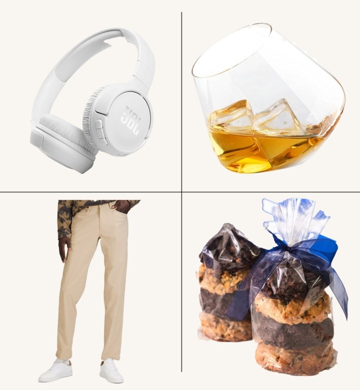 The 94 Best Father's Day Gifts, from $10 to $979