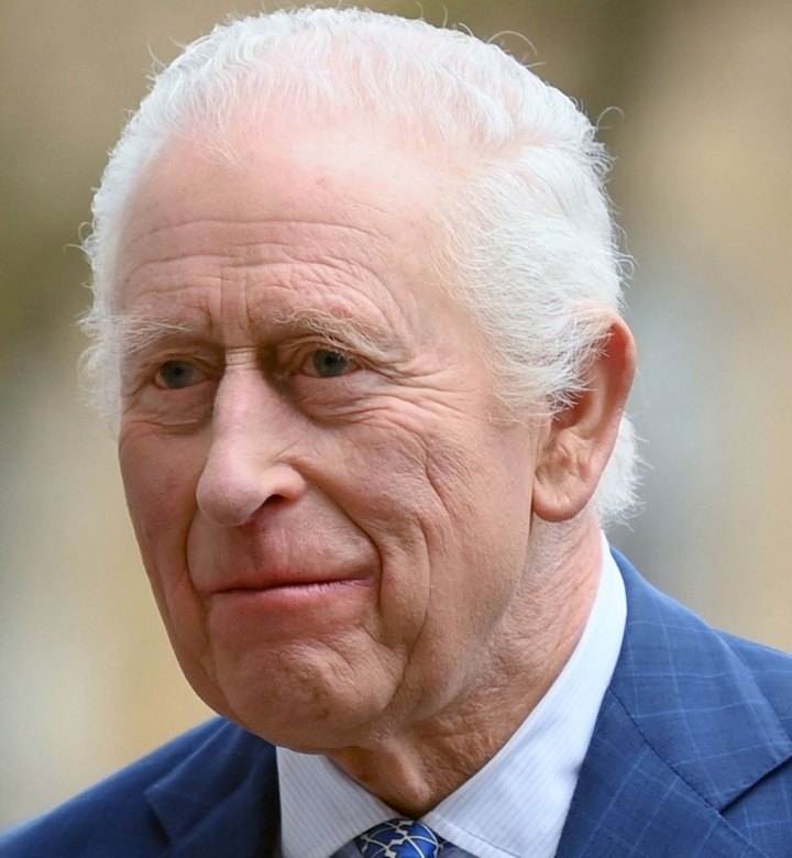 King Charles Gives a Rare Health Update During Royal Outing