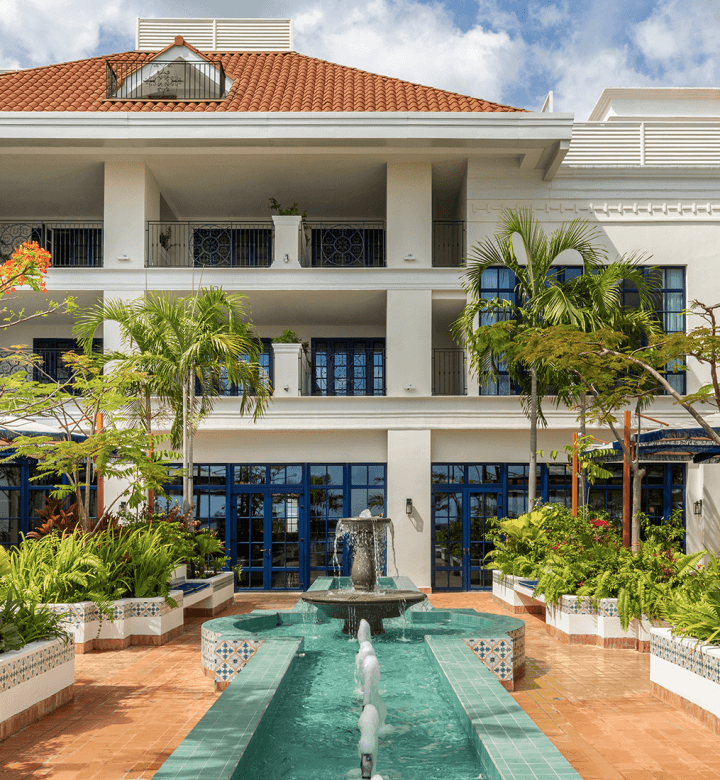 I Spent Four Days at the Gorgeous Sofitel Legend Casco Viejo Hotel in Panama—and I Seriously Felt Like Royalty