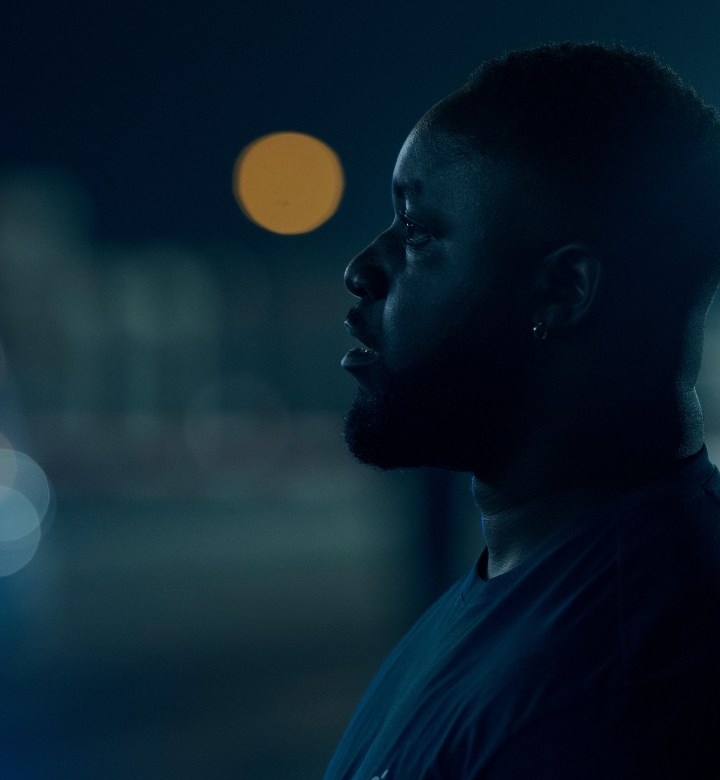 Terrifying Thriller Hits #2 on Netflix, and the Trailer Alone Is Giving Me Goosebumps