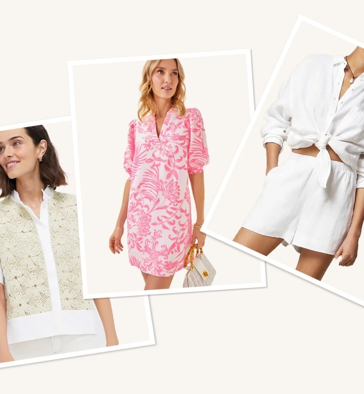 Netflix's #1 Show 'Sirens' Is Bringing Preppy Back—Here's How to Wear It This Summer