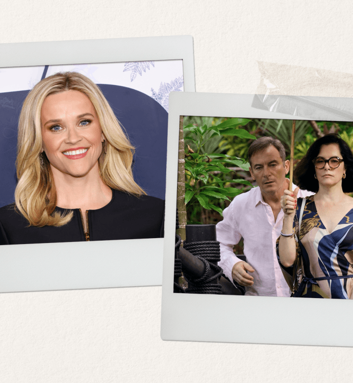 'White Lotus' Fans *Need* to Read This Reese's Book Club Pick