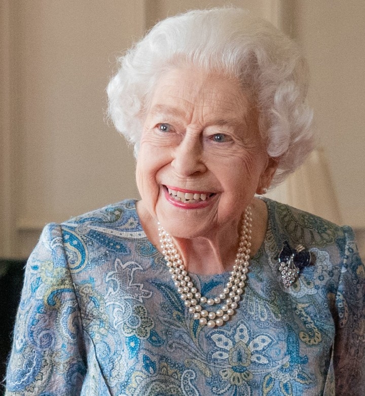 The Royal Family Just Shared a Stunning Queen Elizabeth Portrait and It Includes an Exciting Surprise for Fans