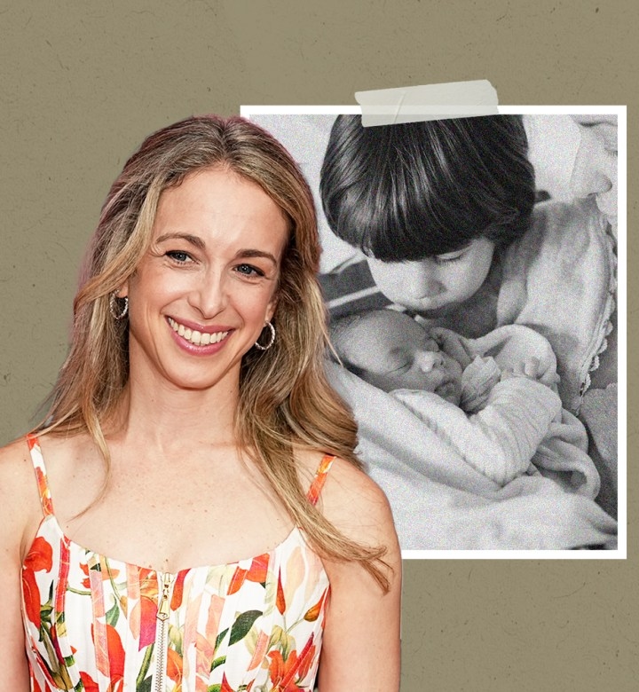 Dr. Becky Shares the #1 Mistake Parents Make When Bringing Home a New Baby
