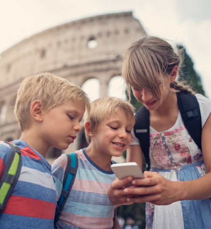 What Is Italian Brainrot? The Bizarre Gen Alpha Trend, Explained