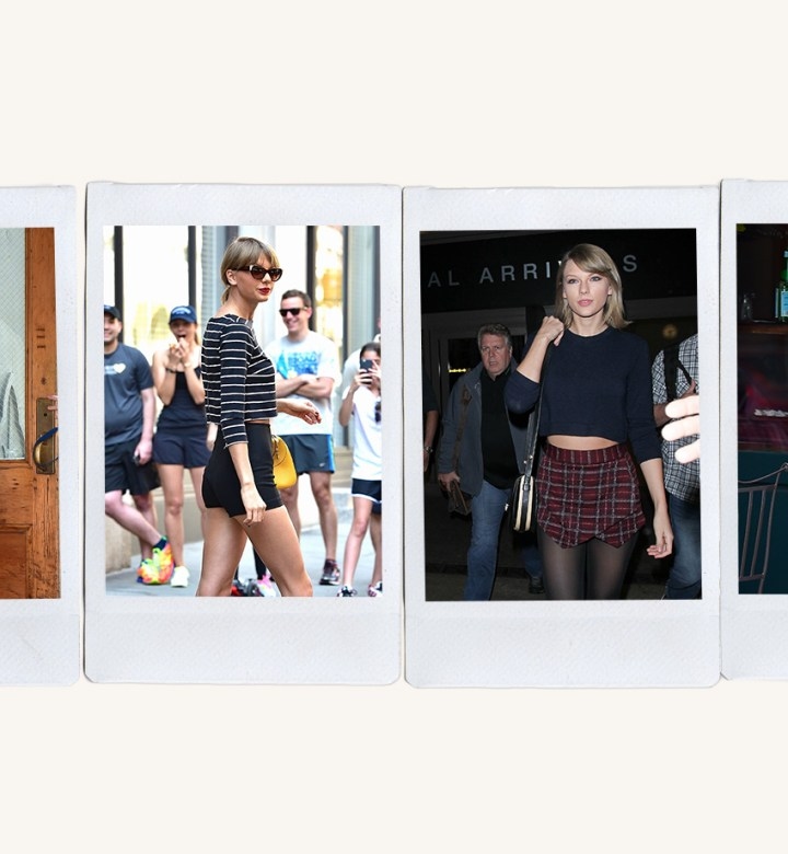 5 Outfits Taylor Swift Wore 10 Years Ago That I'd Wear Today (& 1 I'd Leave in the Past)