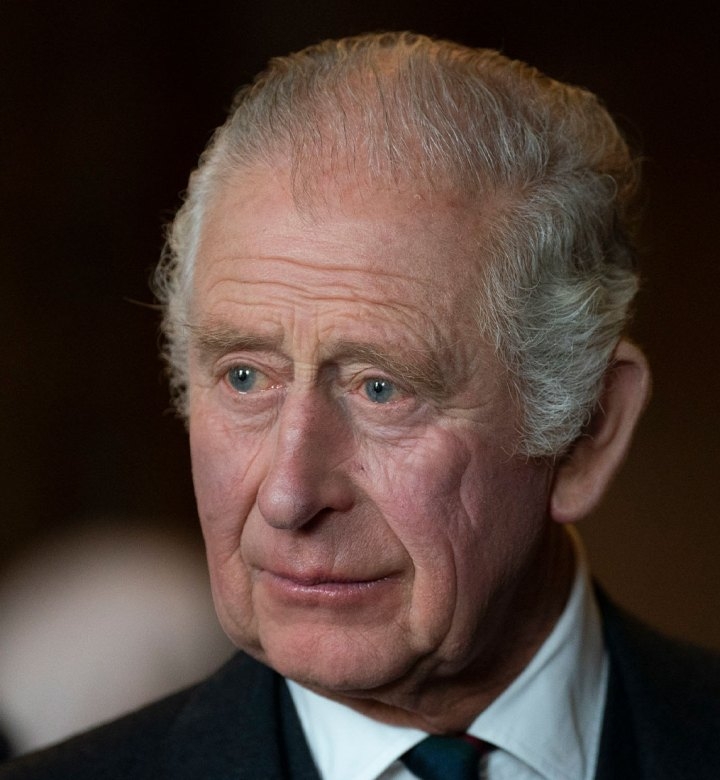 King Charles Is Headed to North America—But Will He Meet with Son Prince Harry?