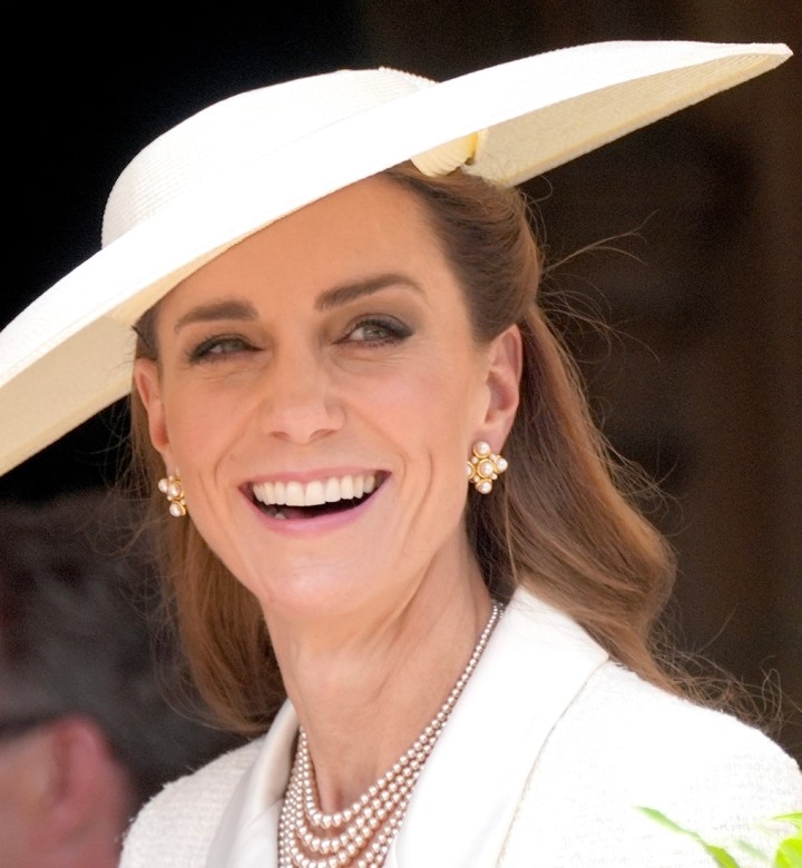 Kate Middleton Interrupts Summer Holiday to Share Surprise Video on Instagram