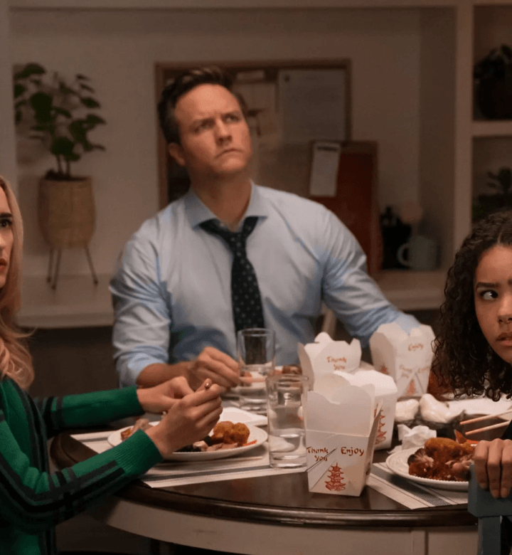 'Ginny & Georgia' Season 3 Ended with a Shocking Twist