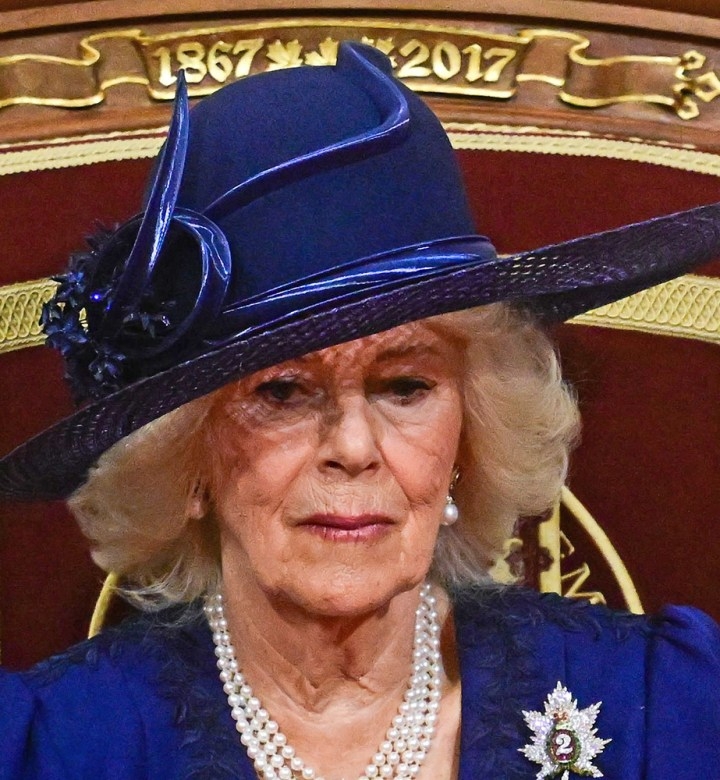 Queen Camilla Releases Rare Personal Statement—and Ends it with Her Unique Signature